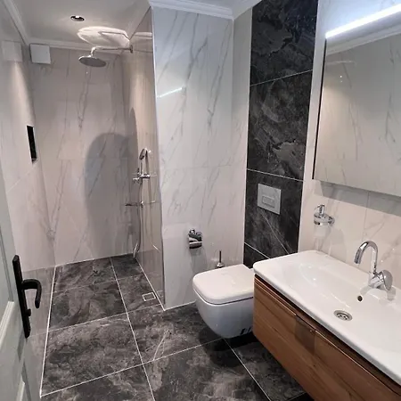 Villa Ekinoks Kalkan