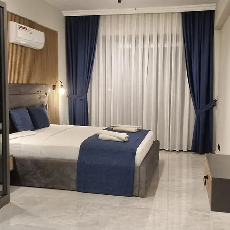 Villa Ekinoks Kalkan