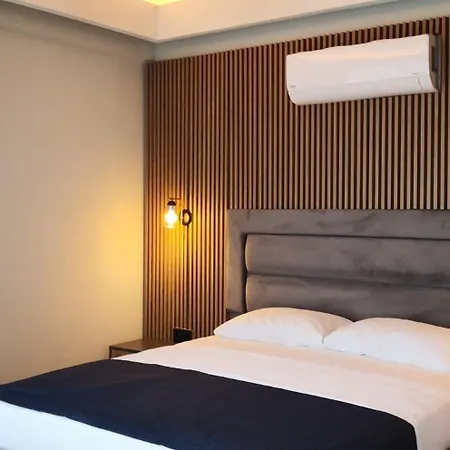 Villa Ekinoks Kalkan