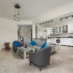 Ekinoks Villa *