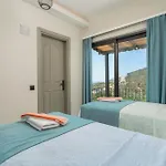 Ekinoks Villa Kalkan