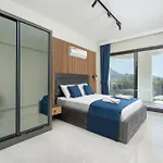 Ekinoks Villa Kalkan