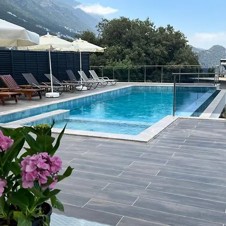 Ekinoks * Kalkan
