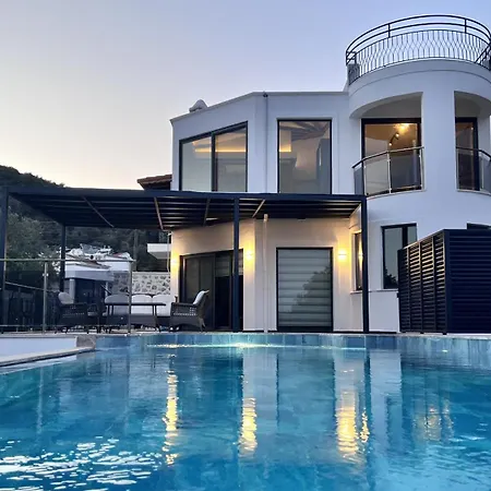 Ekinoks Villa *