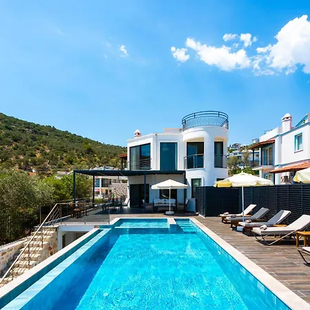 Ekinoks Kalkan