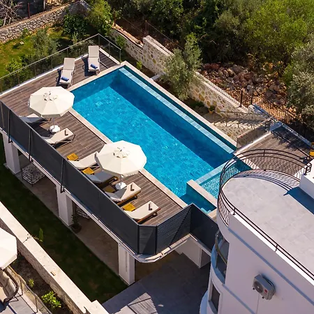 Villa Ekinoks *