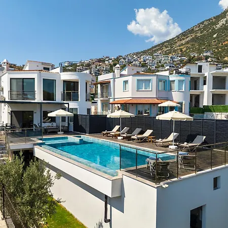Villa Ekinoks *