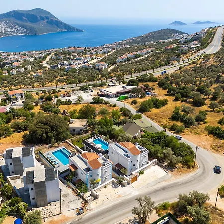 Ekinoks Kalkan