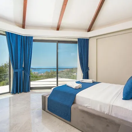 Ekinoks * Kalkan