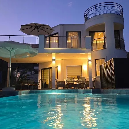 Villa Ekinoks