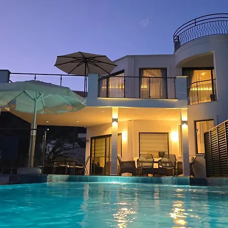 Ekinoks Kalkan