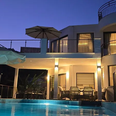 Villa Ekinoks *
