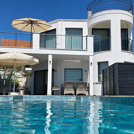 Villa Ekinoks
