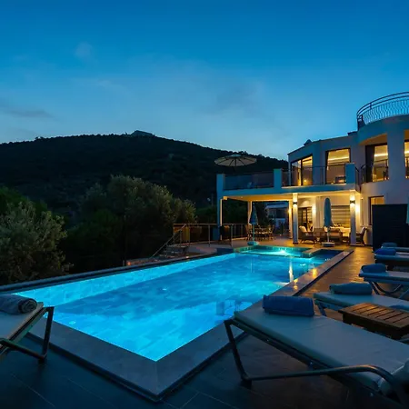 Villa Ekinoks Kalkan