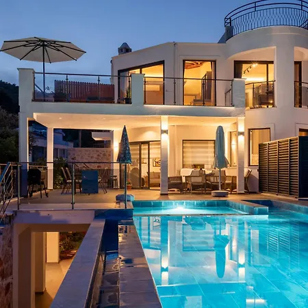 Ekinoks Villa