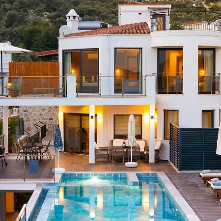 Villa Ekinoks