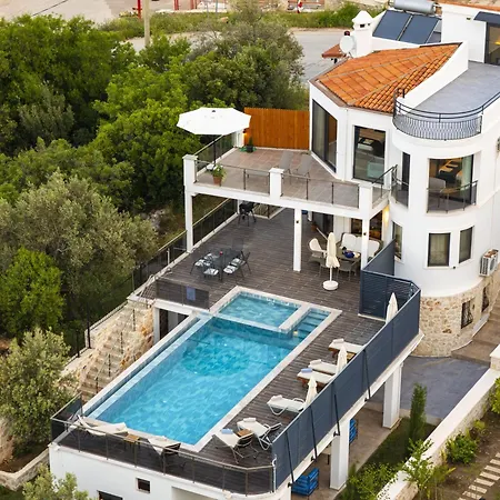 Ekinoks Kalkan