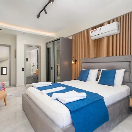 Villa Ekinoks Kalkan