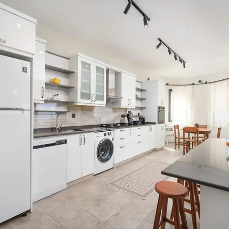 Villa Ekinoks Kalkan