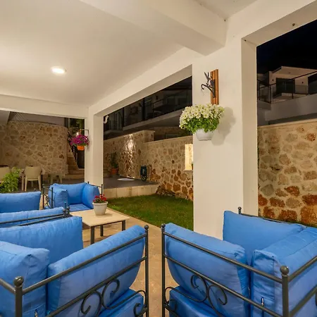 Ekinoks Kalkan