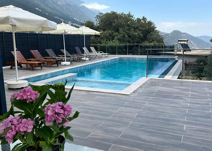 Ekinoks * Калкан