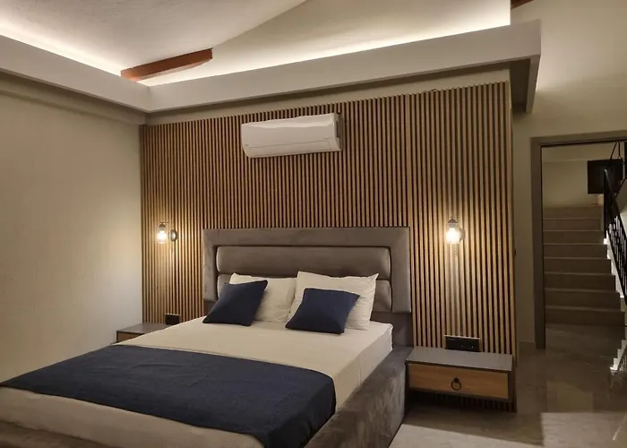 Ekinoks Калкан