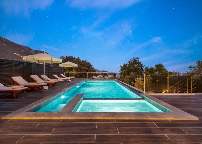 Ekinoks Калкан