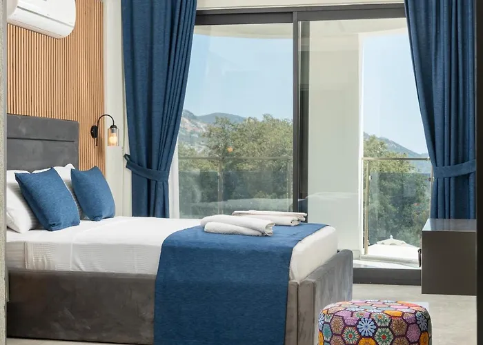 Ekinoks Калкан