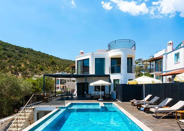 Ekinoks Калкан