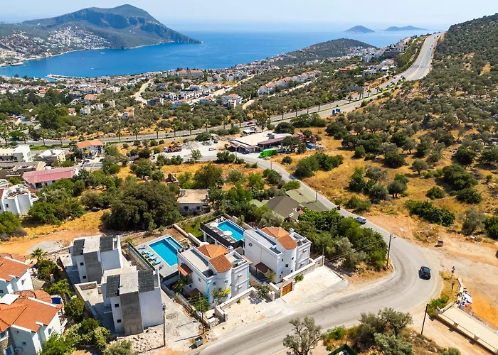 Ekinoks Калкан