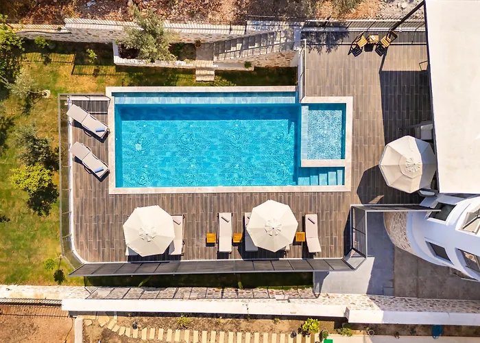 Ekinoks Калкан