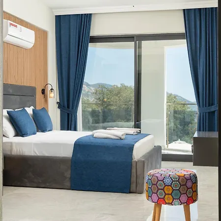 Ekinoks Kalkan