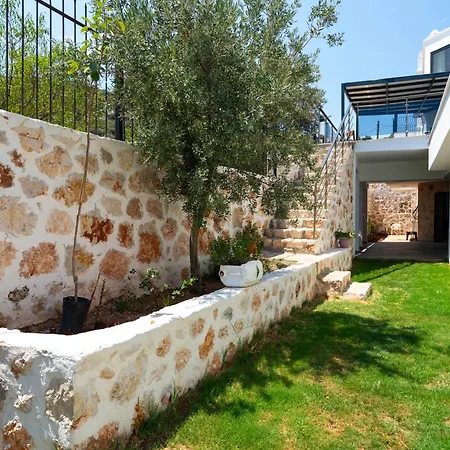 Villa Ekinoks *
