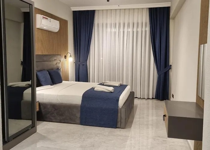 Villa Ekinoks Kalkan