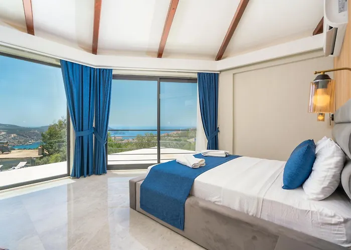 Ekinoks * Kalkan